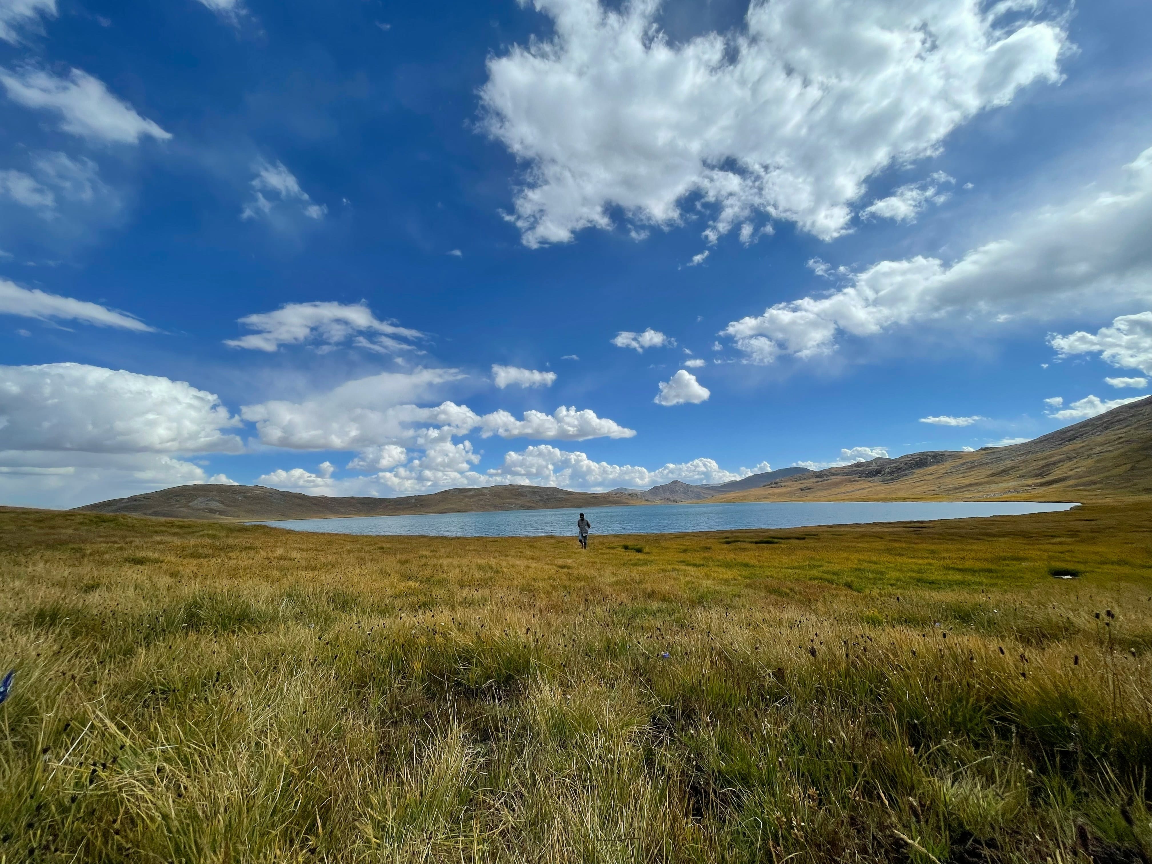 Astore Valley & Rama Lake Retreat