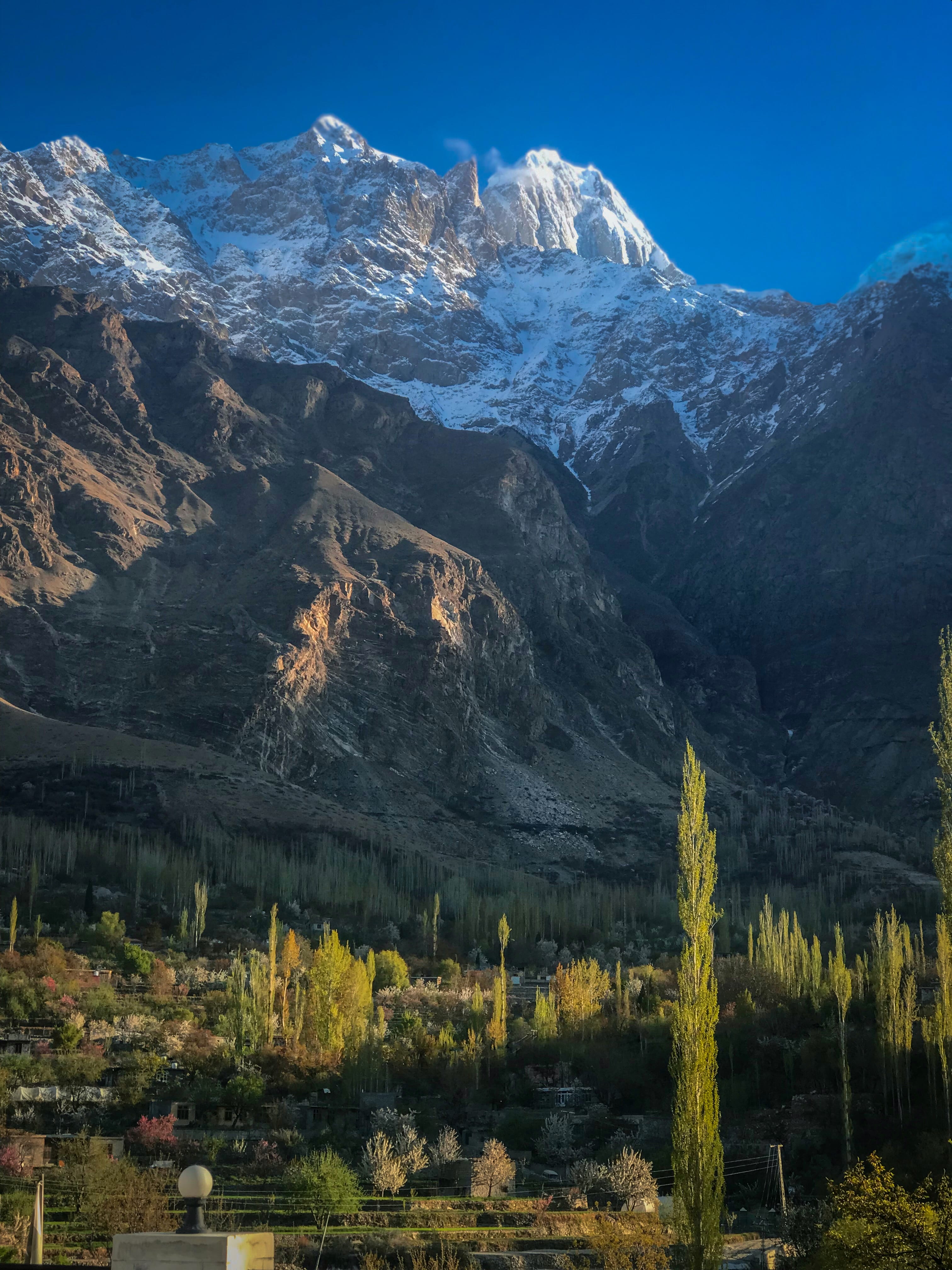 Hunza & Skardu Explorer