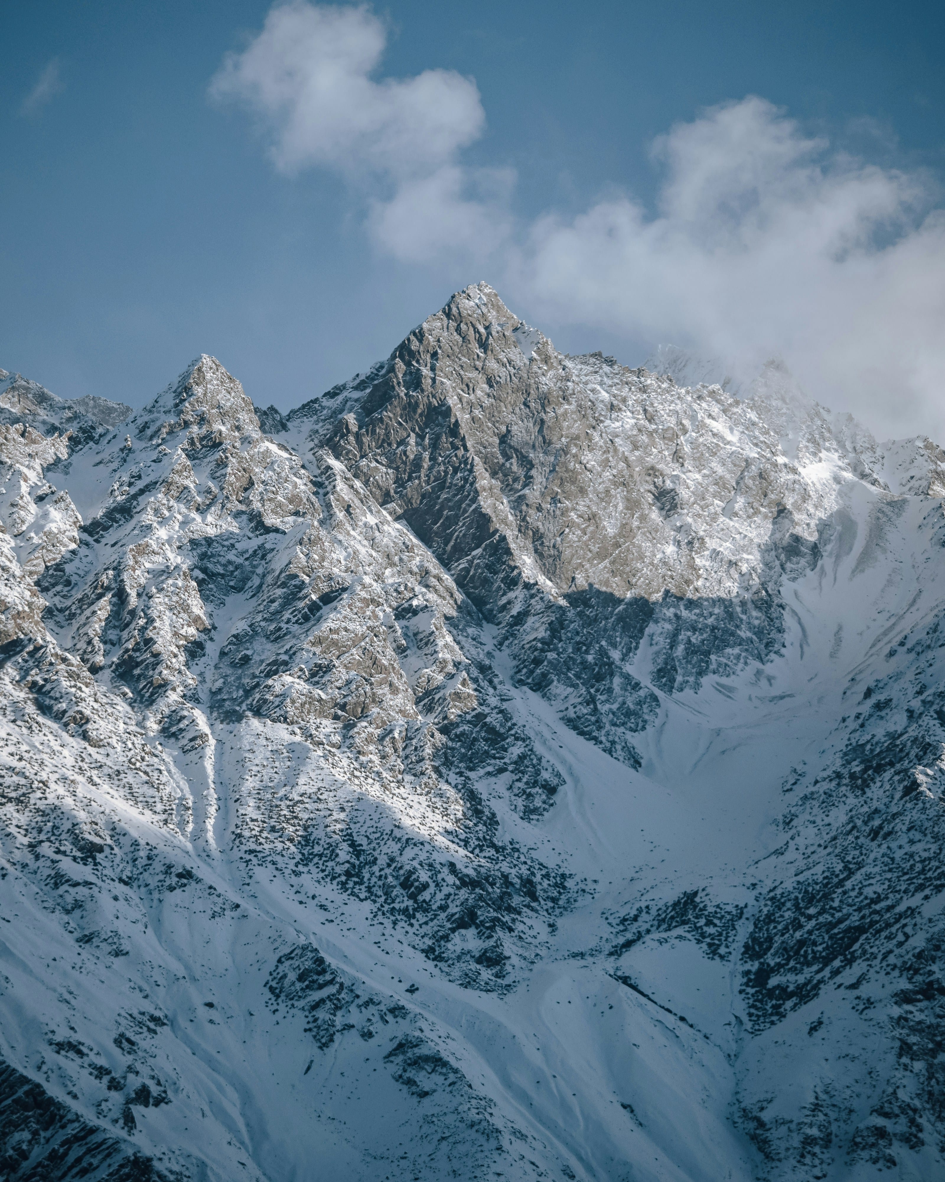 Karakoram Highway Grand Drive