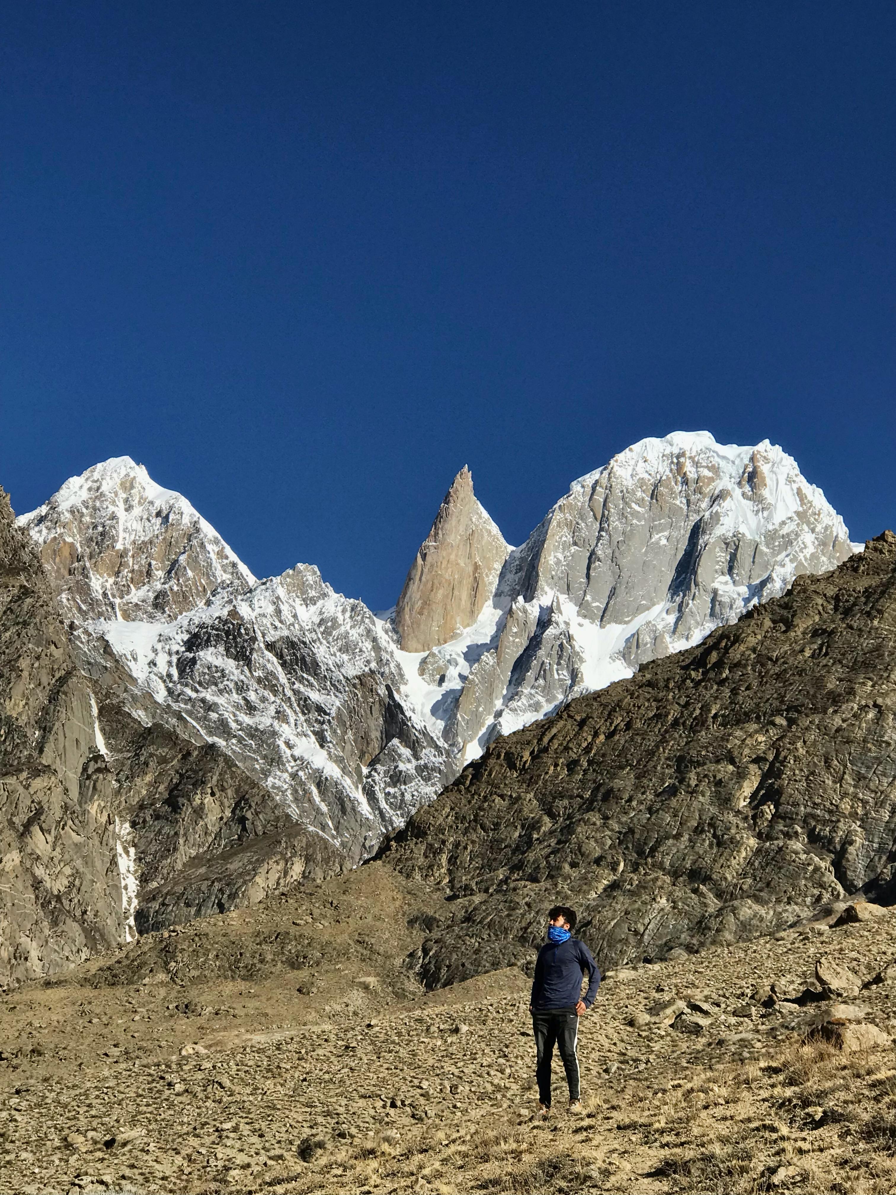 Karakoram Highway Grand Drive gallery image 3