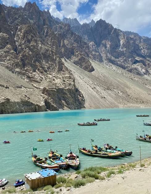 Shigar Valley & Baltistan Cultural Heritage Tour gallery image 4