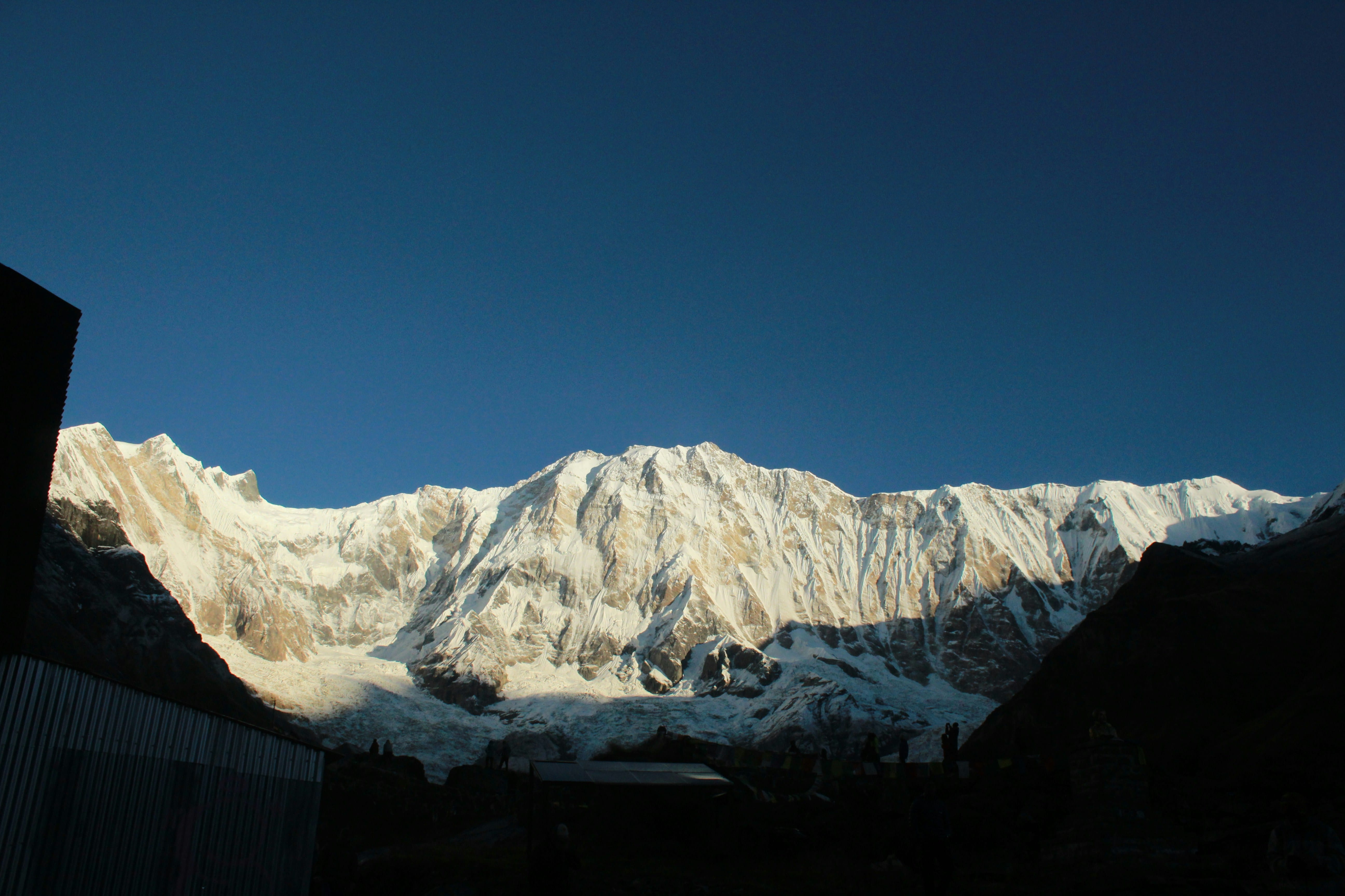 Naltar Winter Ski & Snow Experience