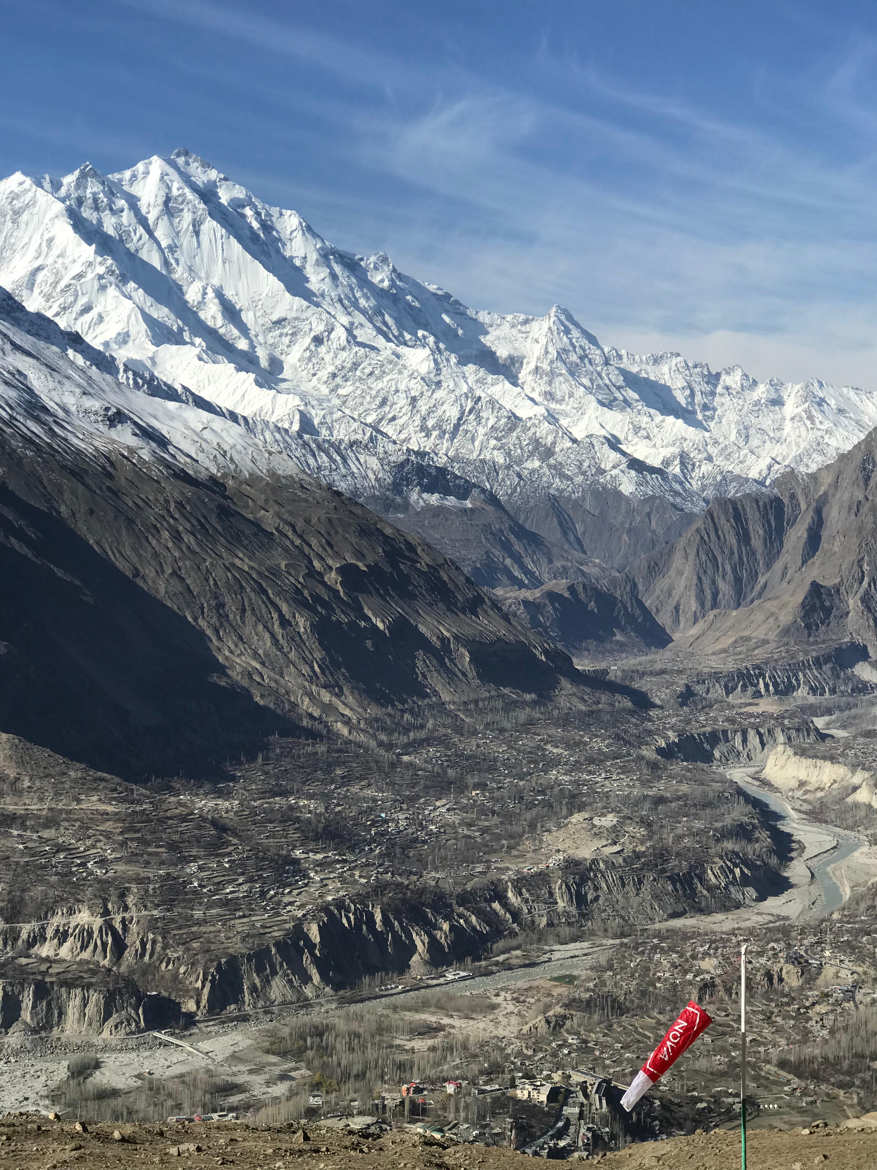 Khaplu & Hushe Valley Adventure